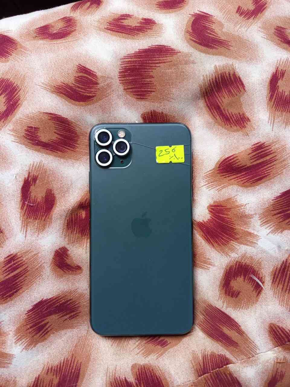 السلام عليكم مكلف بل نشر ايفون 11 برو ذاكره 256 مبدل بطاريه وشاشه سعره 225 
للاتصال   ‏‪+964 786 483 6140‬‏


**إذا كنت صاحب هذا الإعلان وتريد حذفه لأي سبب، رجاءا أرسل رسالة إلى الدعم الفني**