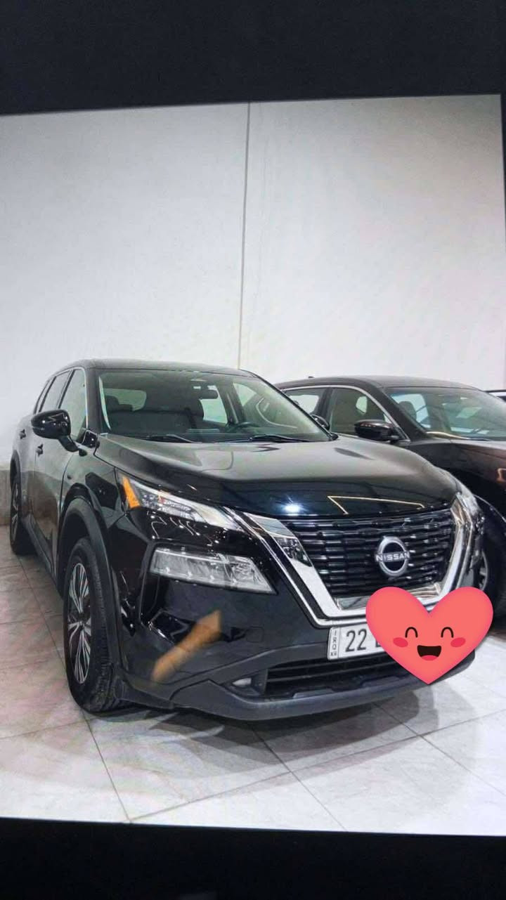 نيسان روج موديل ٢٢
٣ سلندر 15 تيربو
ضرر قطعتين بجم كبس خلف كبس سعر 148 قفل
الي يريد يراسلني واتس على هذ الرقم ***********
