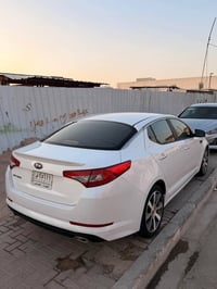 اوبتيما ٢٠١٤ • فول اوبشن • مكينة ٢٤٠٠