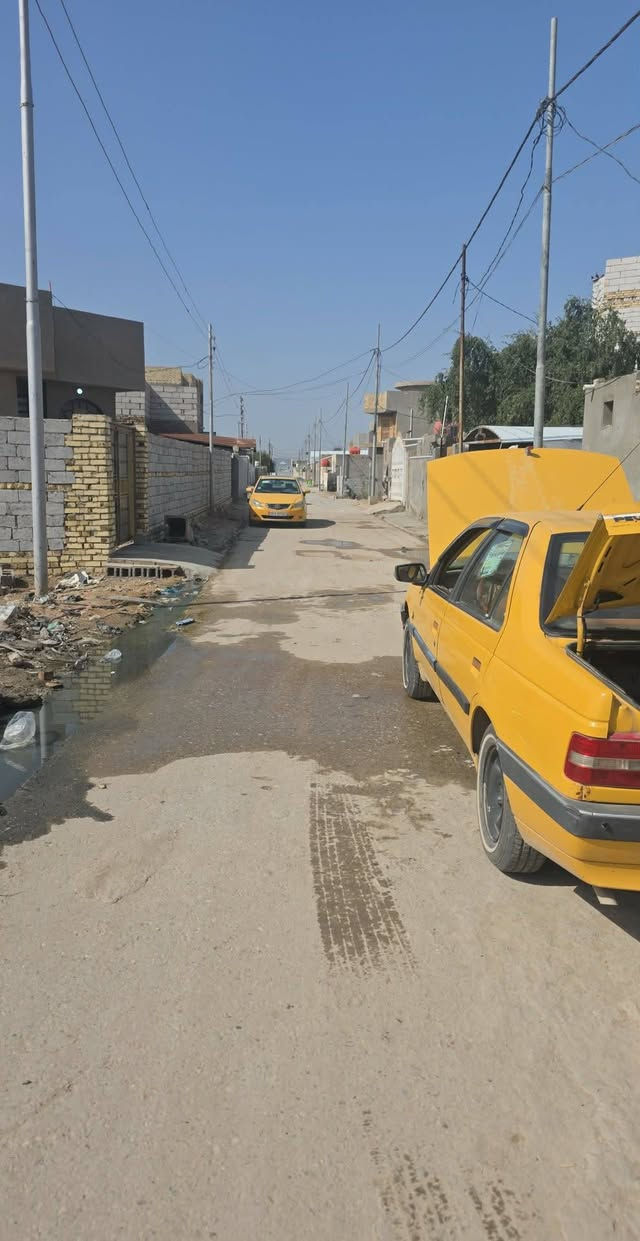 قطعة سند ٢٥مساحته ٢٠٠م الشارع الثاني للتنانير، 
سعره ٢٢بي مجال


**إذا كنت صاحب هذا الإعلان وتريد حذفه لأي سبب، رجاءا أرسل رسالة إلى الدعم الفني**