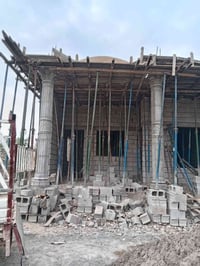 ناحية حمرين • تسليم مهندس • اسعار خياليه