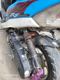 ماكس بوشه • ٥٥ • كربلاء