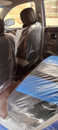 خوان سياره للبيع السعر 45 وبيها مجال  تفاصل اتصل وتدلل07850428683