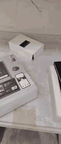 💫أفضل انواع الحاكيات حالياََ 👍
#عمل_كهرباء_حديث #النجف_الاشرف #الحيره_مدينتي كروب كهربائيين النجف الأشرف


**إذا كنت صاحب هذا الإعلان وتريد حذفه لأي سبب، رجاءا أرسل رسالة إلى الدعم الفني**