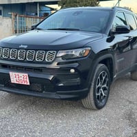 جیب کومپاس • ٢٠٢٥ • سلیمانیە