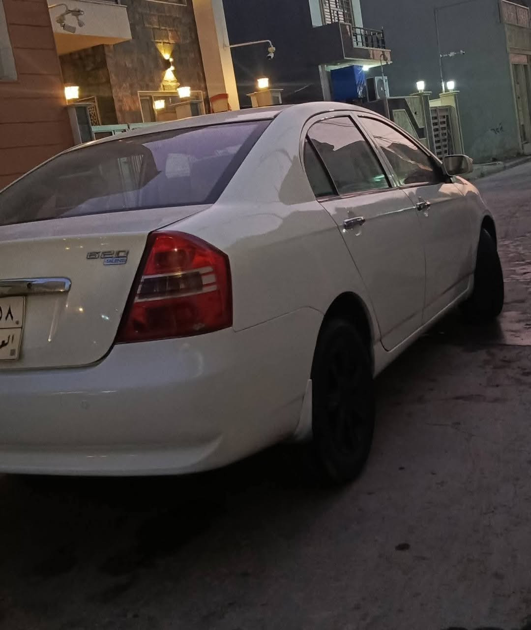 #المواصفات  #Specifications
موديل 2014 2014 model
كير اوتوماتيك Automatic transmission
نظام سبورت Sport system
جامات كهرب Electric windows
كشنات كهرب Electric seats 
شاشة وكاميرا خلفية Screen and rear camera
مري كهرب Electric mirrors
اشارات مري Lights in the mirror
فتحه سقف (تنتا) sunroof
تحكم ستيرن steering wheel control
فول اوتو Fully automatic 
عطر بي ام window BMW
سيارة فول مفولة 
شرط الوكاله والتحويل
للاستفسار خاص
والاقارم التاليه ***********
