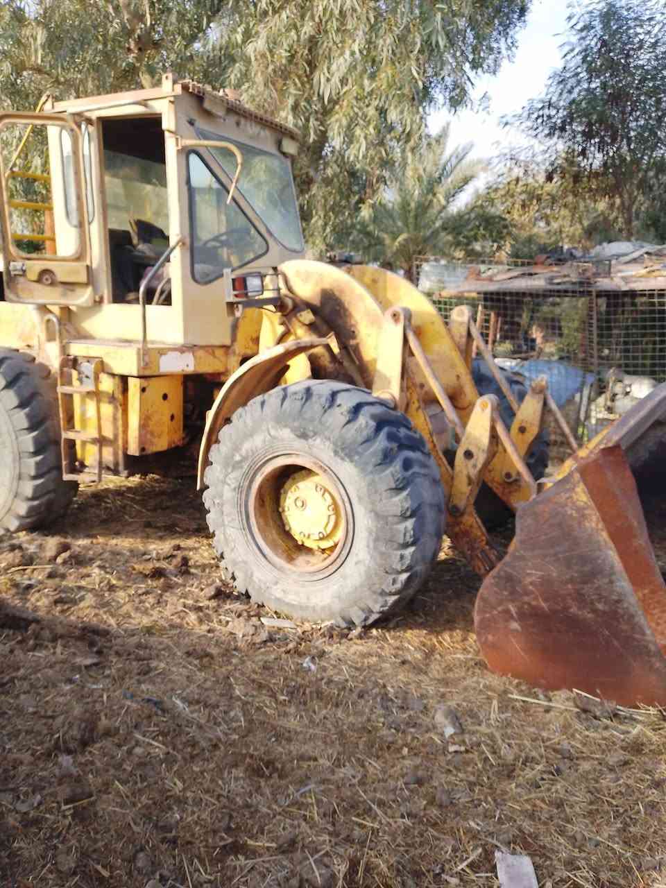 شفل كلر بلر موديل 80 نضيفه متعهد كير اكسن محرك تخم تاير رقم بغداد تحويل مباشرتآ  ***********
***********
كما يوجد واتساب على رقم الكورك
