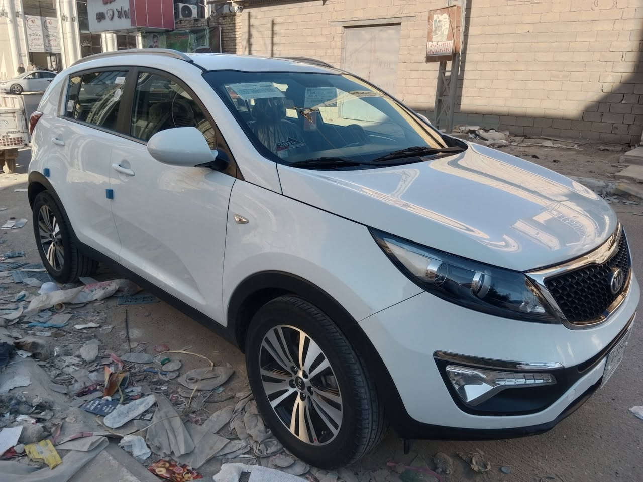 سبورتج خليجي كفاله عامه طك كارتون  رقم بغداد تحويل ماشيه ١٣٠ هاتف ***********
