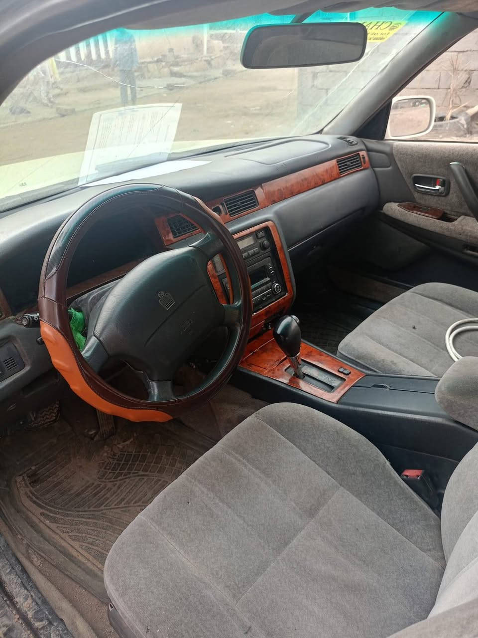 متومه بغداد طبق الاصل كراون مديل ٩٥كير مكينه كفاله حداديه زينه كهربائيات كلها شغاله
كصه جنطه البصره القرنه رقم الهاتف السعر ٢٨وبيا مجال....... ***********
