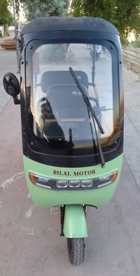 مكلف بالنشر دراجه تكتك لكبار السن استخدام جدا قليل السعر مليون وبيها م...