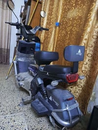 ماطور شحن • بيع مستعجل • ماطور جديد