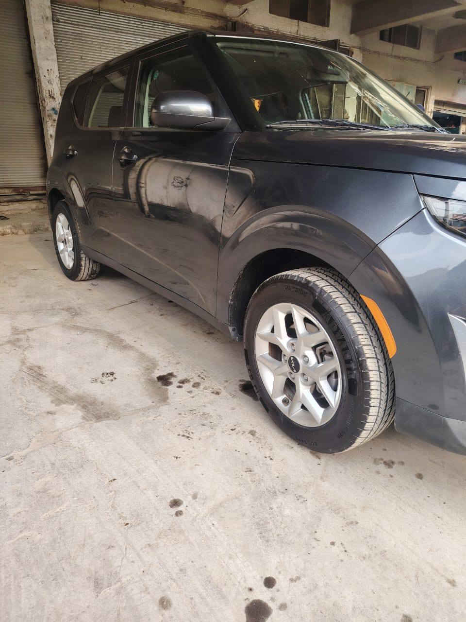 صول
23
مكينه وكير مكفولات
مكينه 2000 دوش 
مواصفات العاديه 
سويج 
شاشه تحكمات ستيرن 
كامري خلفيه
رادار امامي 
حادثه بدل بيه لغد الامامي جه سائق وبدل بيه جاملغ 
الأمامي جه سائق فقط وصبغ بنيد وجاملغ فقط
سعر 140 وبيه مجال 
الاستفسار ***********
