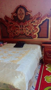 غرفه • نظيفه • ام الخمسه