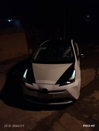 تويوتا بريوس • بريوس هايبرد • تويوتا 2019 • بريوس فول مواصفات • سيارة ...