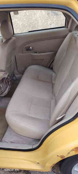 شيري فلاوين تكسي 2013 مابيهه ضربه السعر 28 اذا اكو مراوس  ***********
