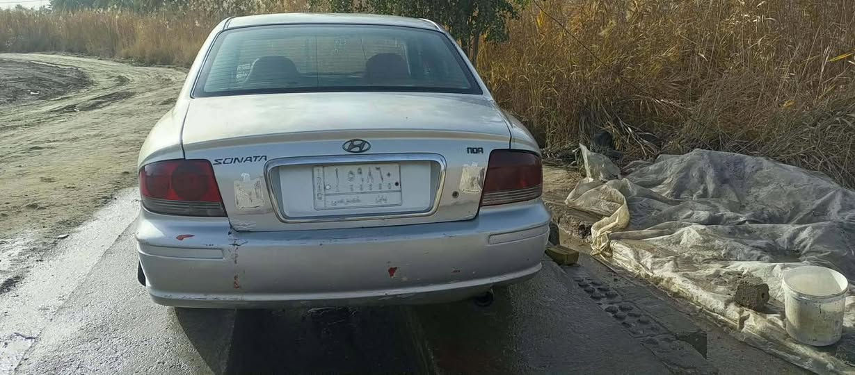 سوناتا وفود 2001 رقم بابل بيه نواقص بصيطه سعره 45 وبيه      مجال.    بيها خياس بصيط
رقم بابل مكانها بابل كير عادي


**إذا كنت صاحب هذا الإعلان وتريد حذفه لأي سبب، رجاءا أرسل رسالة إلى الدعم الفني**