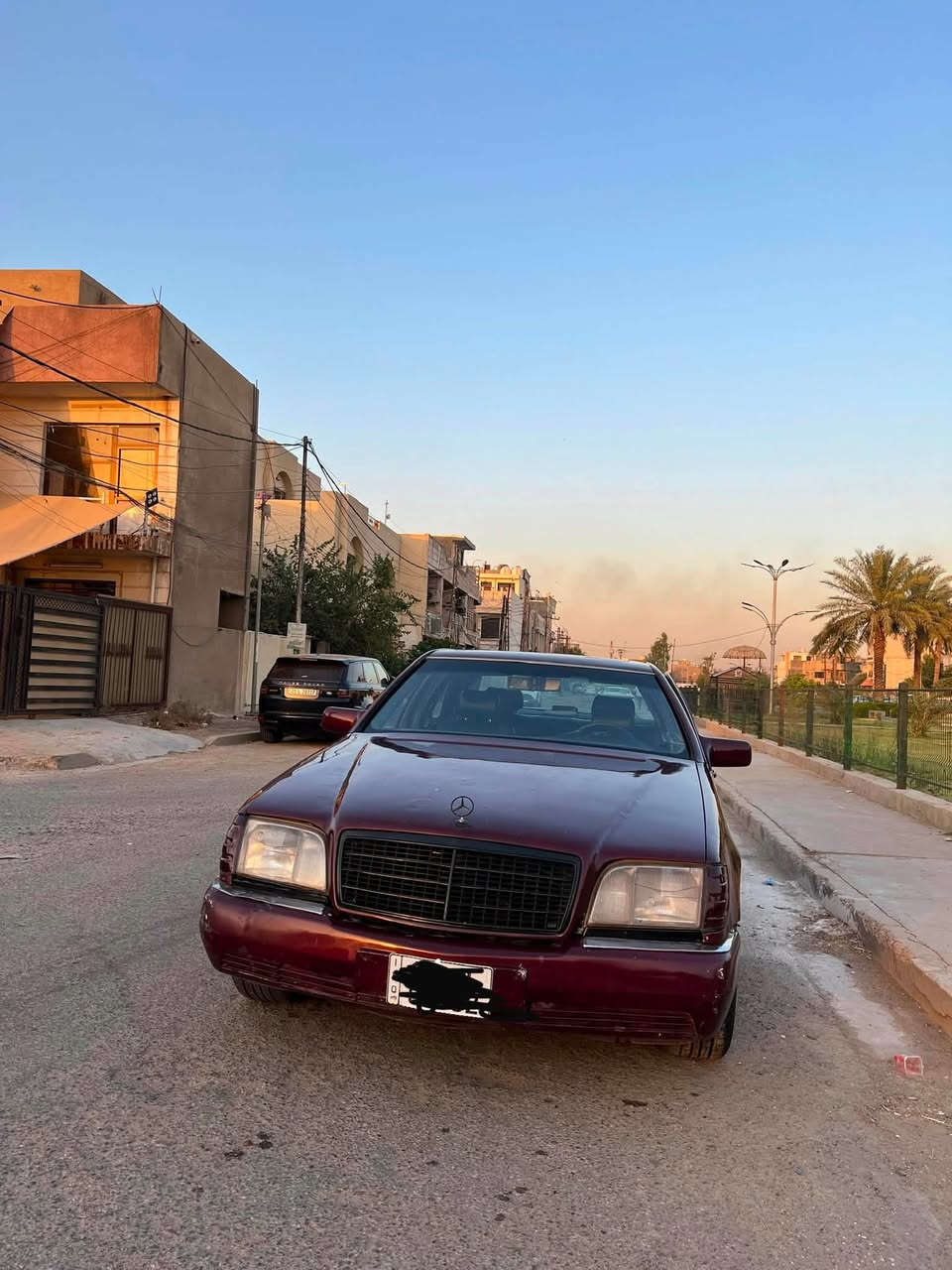 السلام عليكم
للبيع مارسيدس شبح موديل 1992 السياره محوره كير ومكينه ملكة 3000 السياره ماشاءالله شلعه ومعدل كلش حلوه بيه مكينه تشك الكاع شرط بطناش السياره جاهزه كير مكينه تبريد كهربائيات صدر جاهزه انشاءالله مابيه نقص السياره مسويله ادامة كامله قبل يومين نوزلات وبلكات ومجاول وفيتبم وفلتر مال فيتبم كله جديد مبدله شادله تخم تاير جديد قبل شهر لايتات شغال بك لايتات شغال دشبول كله شغال سستم سماعت ومسجل شغال بلوتوث السياره جاهزه مال جناي رقم أنبار مشروع وطني بأسمي تحويل بغداد مرور الغزاليه هزه جديدة ورقم انكليزي ومصفره غرامة سعر السياره 48 ورقة وبيه مجال
مكان السياره بغداد السيدية
***********
