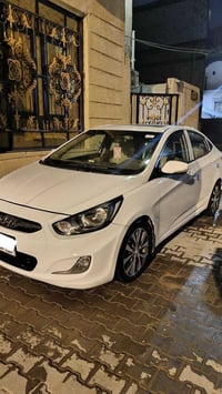 اكنست 2014 سيارة خليجي فول مواصفات سيارة كفالة 07700682271