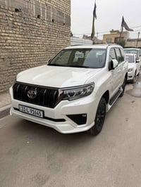 ابرادو TXs • ٢٠٢١ • ٦٠٠٠٠ كم