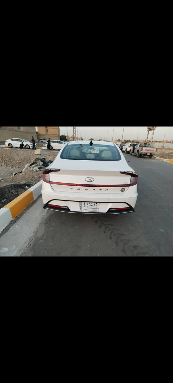 السلام عليكم سوناتا خليجي للبيع حادثه جاملغ وبنيد مبدلات موديل ٢٠٢٢
رقم معوقين ذي قار
ماشيه ٦٥ الف استخدام شخصي السياره
محرك ٢٥٠٠ mbi
السعر ١٥٤ وبيه مجال حك الجيه
مكاني ناصريه مركز
مكلف بالنشر  رقم صاحبه
***********
