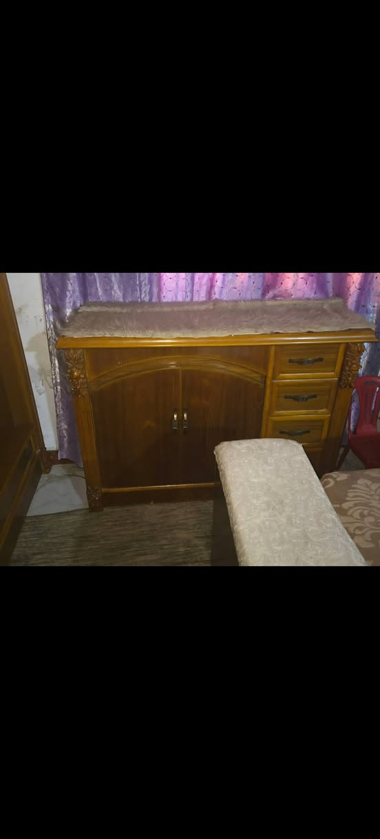 غرفه تفصال سعر مليون وربع مكانه الكوت سكرين للمنشوره ملاحضه عندك غرفه للييع دزه خاص ابيع الك


**إذا كنت صاحب هذا الإعلان وتريد حذفه لأي سبب، رجاءا أرسل رسالة إلى الدعم الفني**