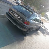 أوبل أسترا • أوبل • أسترا • سيارة أوبل • موصل • سيارة للبيع