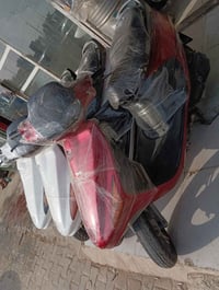 دراجات حاويه • ختم واحد • ماستركارد الرافدين