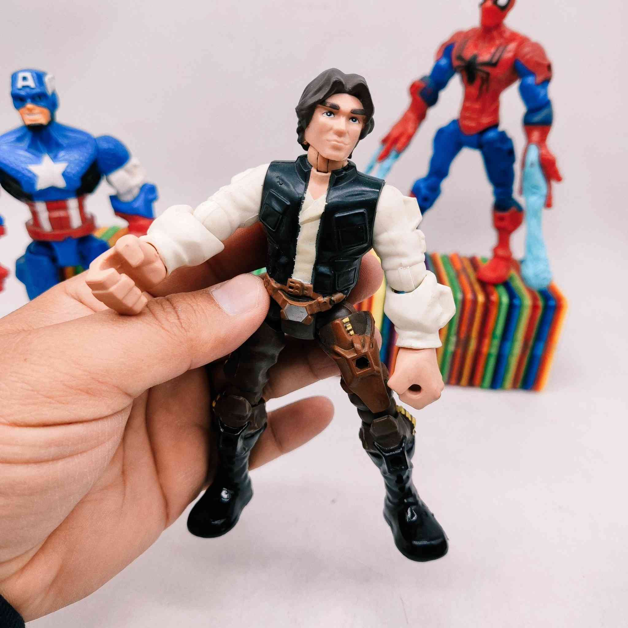 متوفر 🥰😍🤩💥💯🔥💢🌟🙏😁🌹
للحجز والاستفسار يرجى مراسلة الصفحة Umbrella toys أو التواصل مع الرقم ***********
