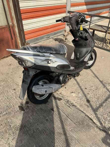 سلام عليكم ماكس عدله بلاديه دراجه خرسه شلعه ومعدل فول اي نقص مابيه كامله مكمله ماعده الستان تعليك مابيها مكاني البياع او دوره ليجيني مارجعه س 750 وبيها مجال قليل هاذ رقمي بي واتساب ورصيد علفيس مامتواجد ‭0770 591 0790‬
