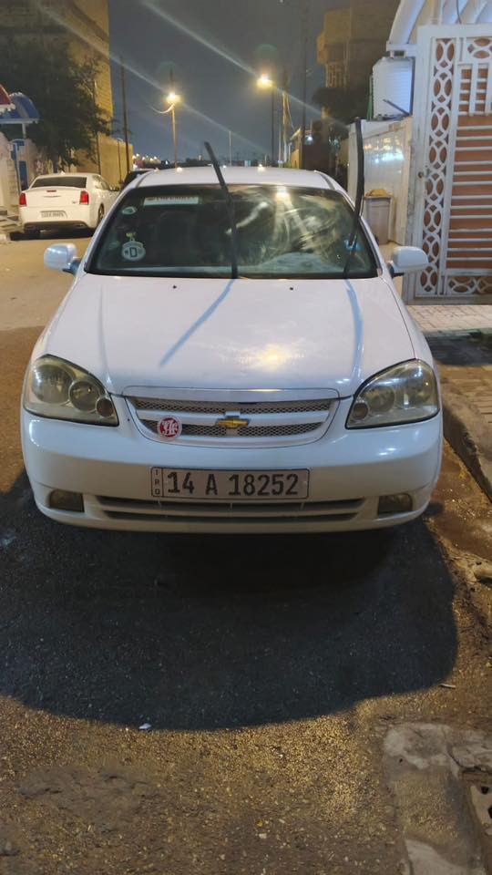 سلام عليكم 
اوبترا 2011 
(ظررها  جاملغ امامي مدبل او جاملغ خلفي بي ظربه )
مكينه وكير مال كصه جديد مكفوله 
تخم تاير 
حداده جديده باتري جديد 
سياره جاهزه للاخير 
مابيها اي نقص 
سنويه وارقام جدد لل٢٠٣٠ 
سياره باسمي 
لعنوان البصره القبله حي المهندسين 
***********
