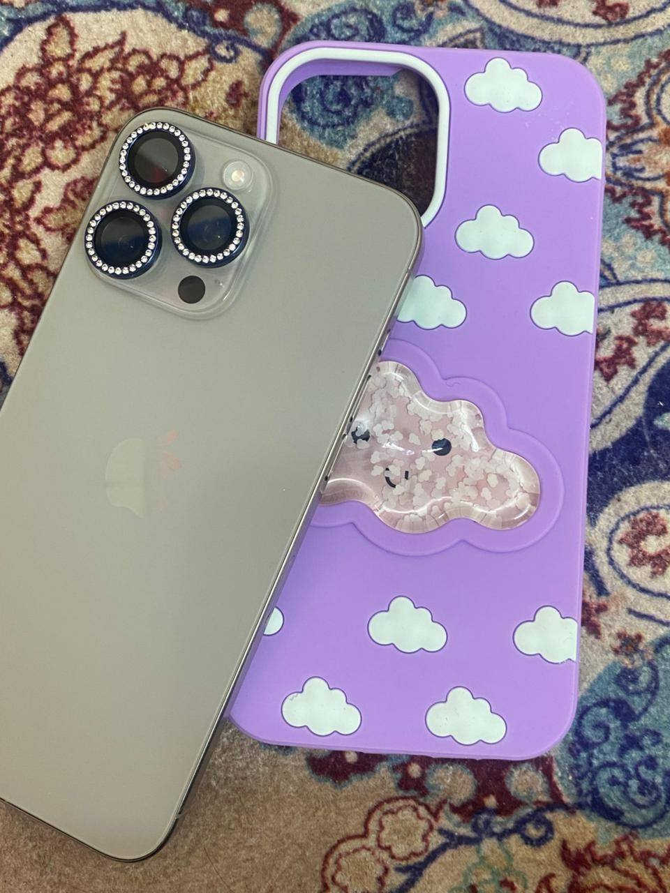 ايفون 15 برو ماكس 256 
ماستر شرق اسط
بطارية 85
الجهاز شخط مابي 
مبدل بس شاشه ونوعية جوة الاصليه
بغداد ***********
