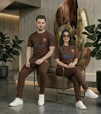 تراك تركي • قطن اصلي • M-3XL