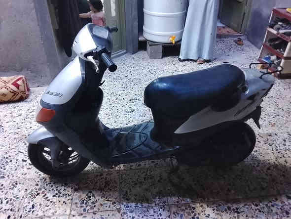 السلام عليكم ذبانه ساسوكي منغولي مامفتوحه عوزها جوزه وتلحيضات بسيطه بيها صوت بلذراع الرقم والتفاصيل *********** السعر 150 وبيها مجال العنوان ميسان العماره حي الفنانين قرب البستان
