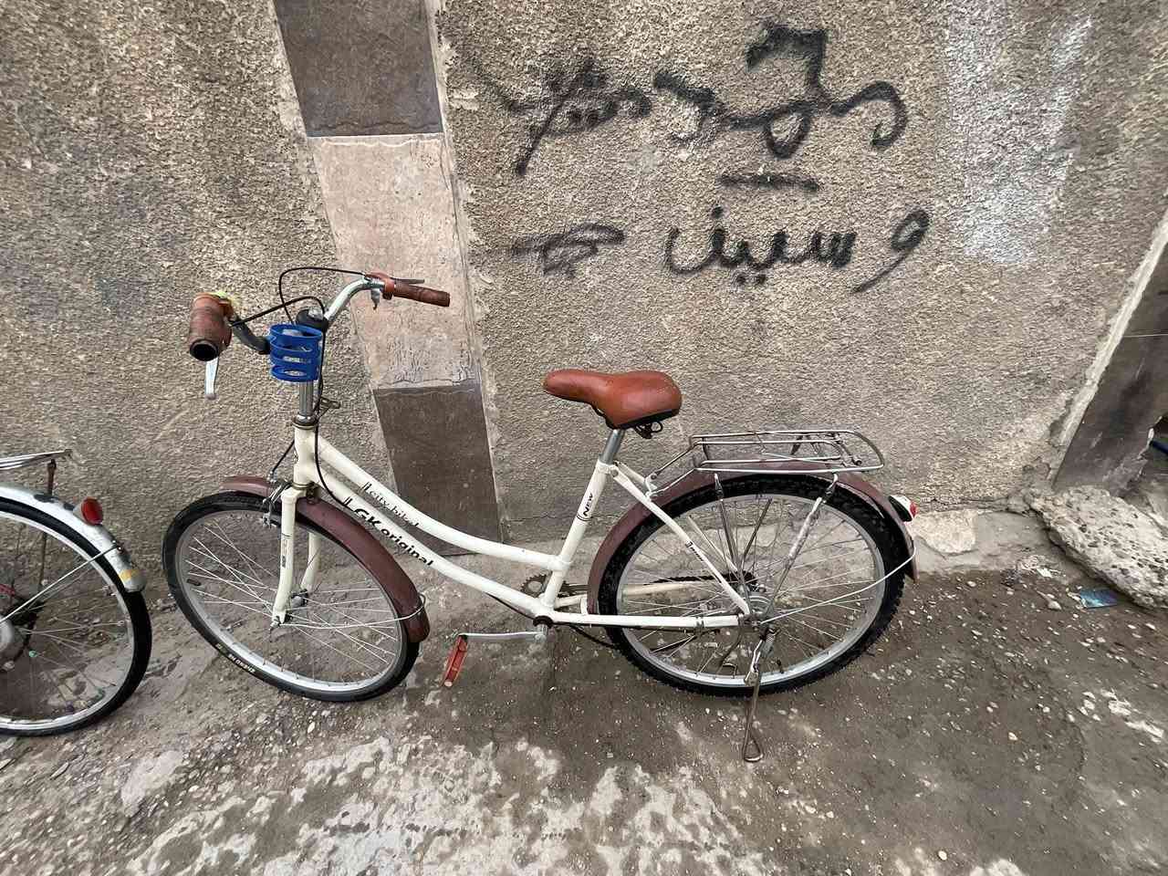 السلام عليكم بايسكريم عدد 2  واحد 24 و الثاني شوية اصغر منة سعر 90 بغداد شهداء البياع


**إذا كنت صاحب هذا الإعلان وتريد حذفه لأي سبب، رجاءا أرسل رسالة إلى الدعم الفني**