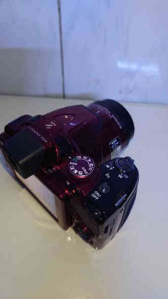 للبيع أو مراوس مع نيكون 

نيكون P520 نظيفة جداً ملحقاتها بطاريتين و شاحنة و رام مواصفات حلوة زوم 42X دقة 18 شاشة قلاب السعر 175 ألف مكاني بغداد قرب جسر الطالبية الجديد رقمي *********** بغداد
