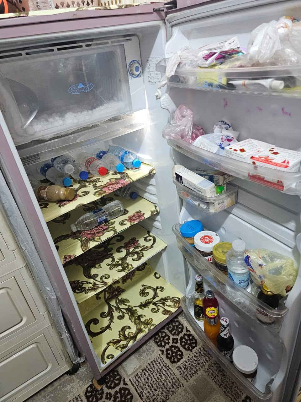 للبيع ماداخله تصليح السعر ١٢٥


**إذا كنت صاحب هذا الإعلان وتريد حذفه لأي سبب، رجاءا أرسل رسالة إلى الدعم الفني**