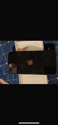 ايفوان 13 عادي مكفول كفالة عامة كلشي نموذج M دبل شريحة بطارية 90 ما مع...