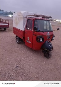 تكتك • موديل ٢٠١٨ • ديالى قريه لاسود