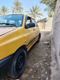 ٢٠١٣ • مكينه مكفوله • ضرر بجم