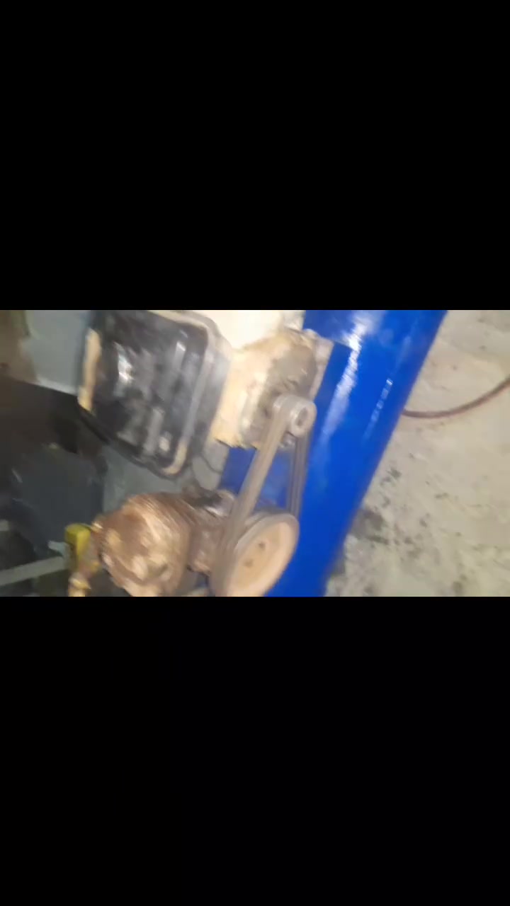سلام عليكم كمبريسر للبيع سعر ١٧٥ وبي مجال وحالين متروك  عنوان حله محاويل


**إذا كنت صاحب هذا الإعلان وتريد حذفه لأي سبب، رجاءا أرسل رسالة إلى الدعم الفني**