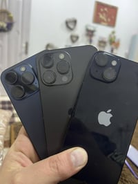 ايفون ١٥ برو ماكس ٢٥٦ • ايفون ١٤ برو ماكس ١٢٨ • شبكة مقفلة امريكا