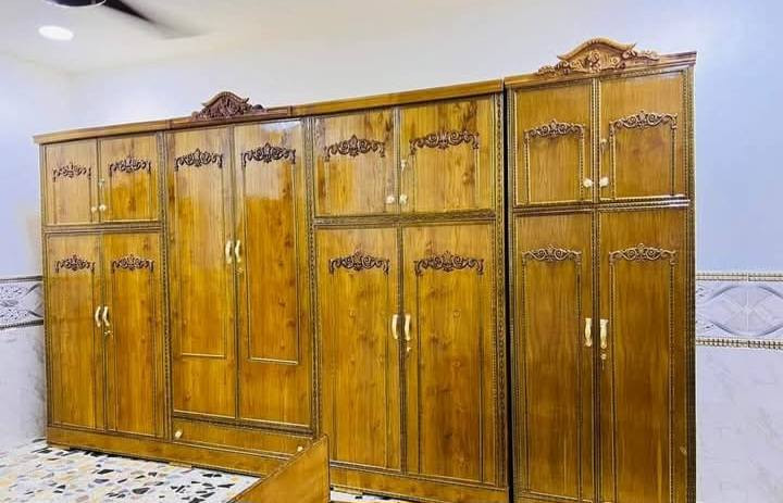 غرفه نظيفه كلش اريد اراوسها بغرفه عراقيه ازغر كون نفس نظافه هاي بس اللون اوف وايت يعني زغيره مرتبه العنوان بغداد المشتل


**إذا كنت صاحب هذا الإعلان وتريد حذفه لأي سبب، رجاءا أرسل رسالة إلى الدعم الفني**