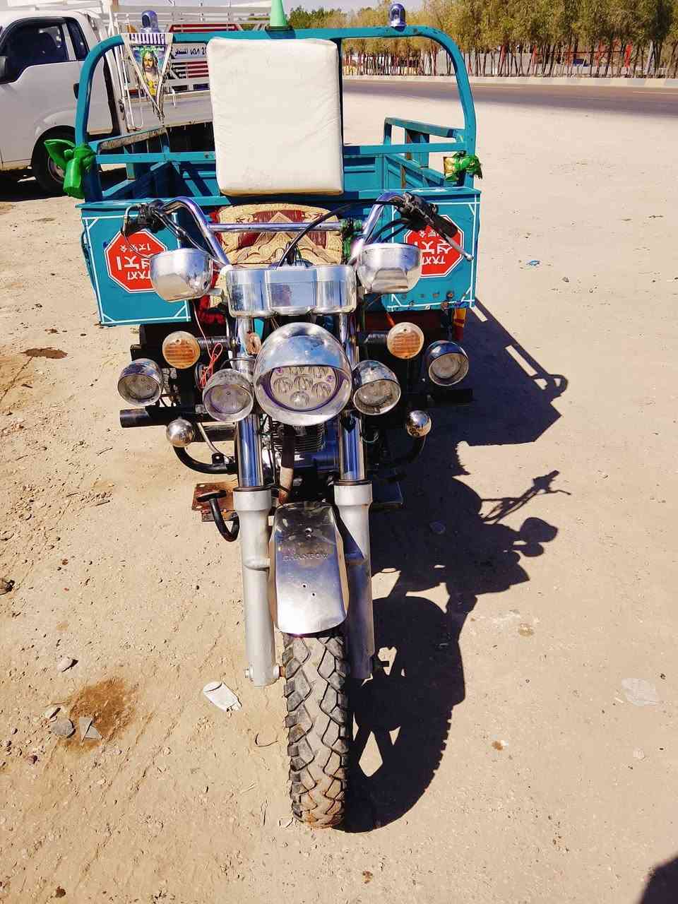 سلام عليكم ستوته للبيع موديل 2021 أوراق أصولي محرك 2025 مكفوله كفاله عامه شاصي وركبه مكفولات كفاله عامه  تخم تاير جديد سعرها 1.650بيها مجال حك الجيه مكان بابل قرب سيطره الاثار ***********
