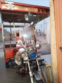 ستوته • جاهزة • بنجف ناحية الرظويه