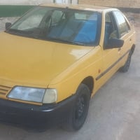 بيجو روى • محرك وكير خير • رقم بغداد تحويل