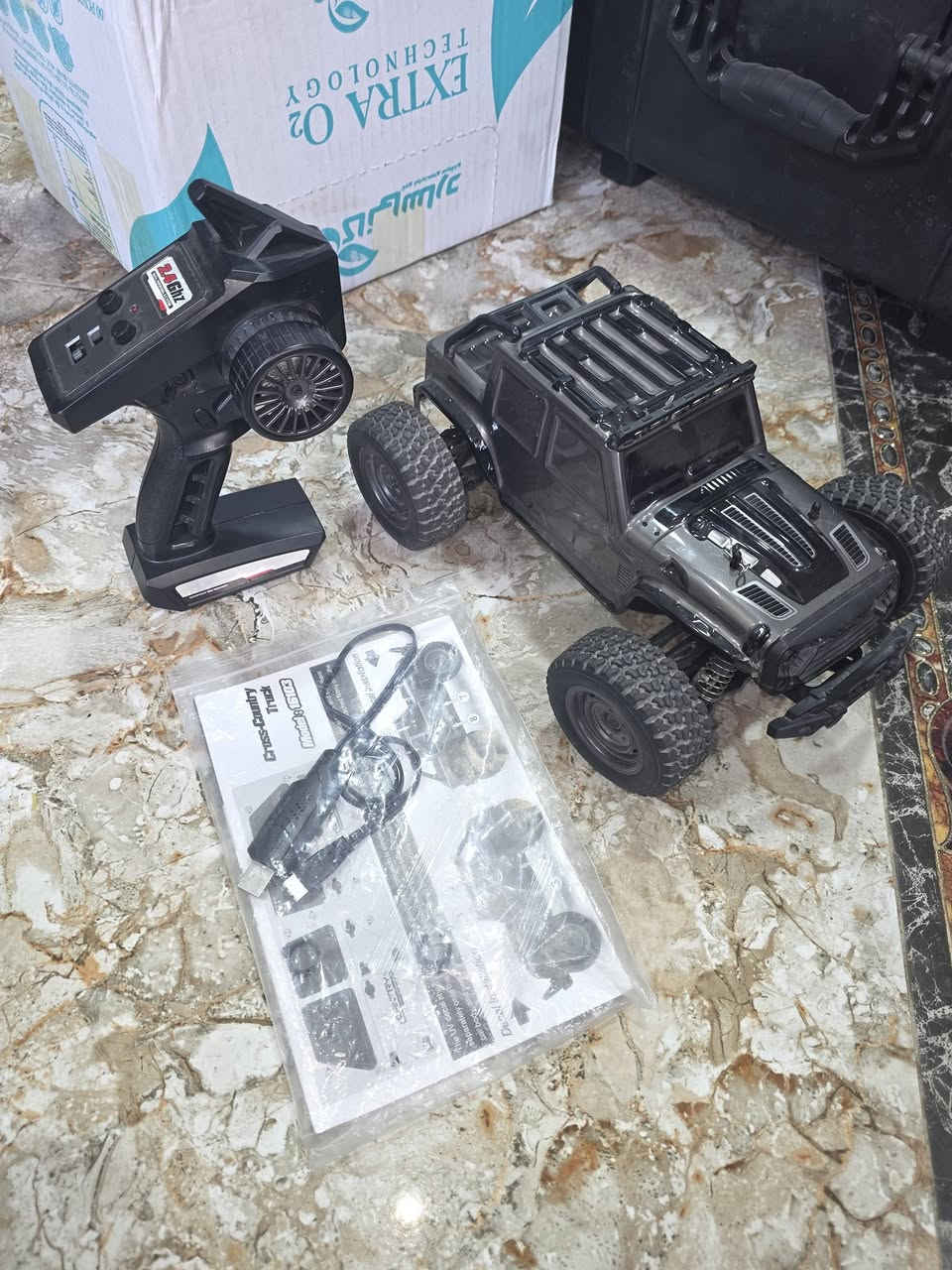 متوفر سياره ب هل جمال شغاله بس متلوف


**إذا كنت صاحب هذا الإعلان وتريد حذفه لأي سبب، رجاءا أرسل رسالة إلى الدعم الفني**