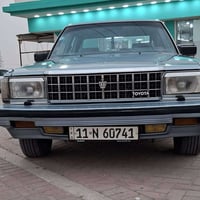 كراون ٨٥ • كير عادي • البصرة الزبير