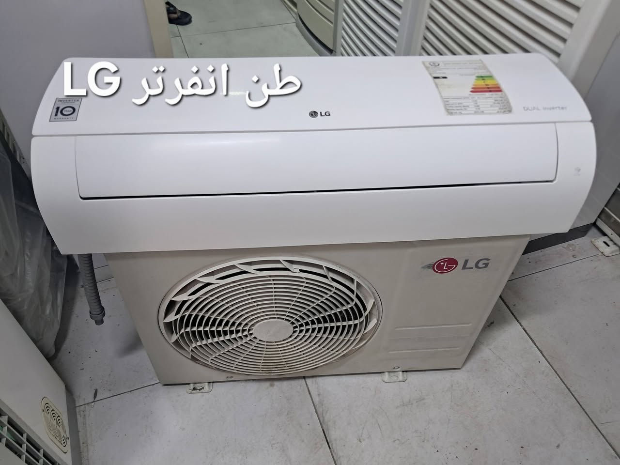بغداد البلديات تواصل واتس *********** واني خادم
السلام عليكم ورحمة الله وبركاته
سبالت طن/طن ونص/ طنين/ 3 طن /
وياهن بواري جدد طن وطن ونص ٣ متر طنين و٣طن ٥ متر  +ريموند 
نظافه ٩٠ بالميه شرط الشغل والضمان
بغداد البلديات اليو ان شارع ٣٠ مقابل مول العائله 
موجودين من الساعه ١٠ الصبح الى الساعه ١٠ بليل 
ابو سلمان ***********.التواصل واتس اب.
#سبالت #مستعمله #وجديده
