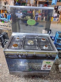 متوفر طباخ كريازي للبيع سعر 225  العنوان المعامل الباويه شارع العريض ،...