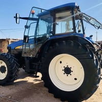 نيهولاند 140 • موديل 2004 • قضاء الحويجه